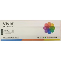 VIVID PREMIUM TONER  (CF279A)